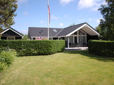 Sommerhus - 6 personer - Hvidbjerg Strandvej - 6857 - Blåvand