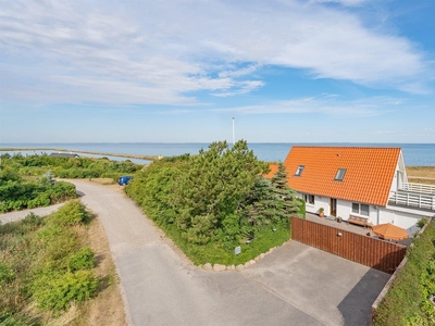 Sommerhus - 6 personer - Klostervej - Lendrup - 9670 - Løgstør