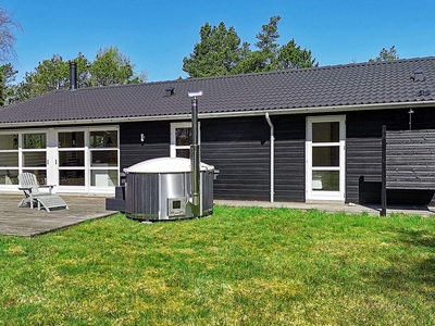 Sommerhus - 6 personer - Musvågevej - Lodskovvad - 9982 - Aalbæk