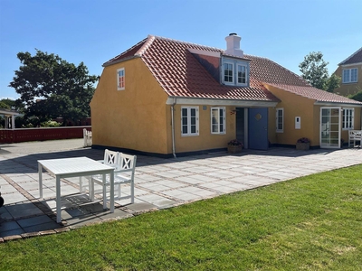 Sommerhus - 6 personer - P. K. Nielsens Vej - Skagen, Vesterby - 9990 - Skagen