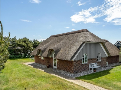 Sommerhus - 6 personer - Sønder-Vasevej - 6857 - Blåvand