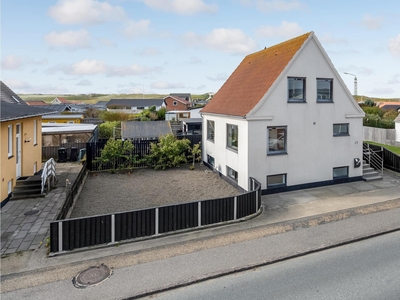 Sommerhus - 6 personer - Søndergade