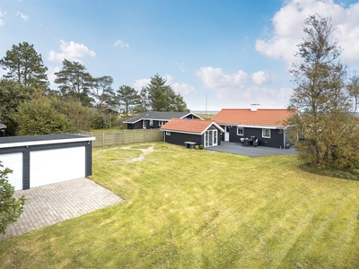 Sommerhus - 6 personer - Søndergade - Hou - 9370 - Hals