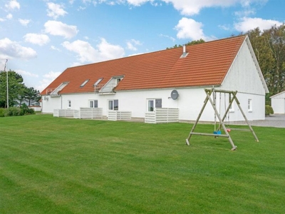 Sommerhus - 6 personer - Stenagervej 34 A - Øer - 8400 - Ebeltoft