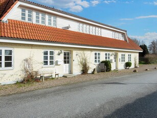 Sommerhus - 6 personer - Østerbyvej - Kegnæs - 6470 - Als