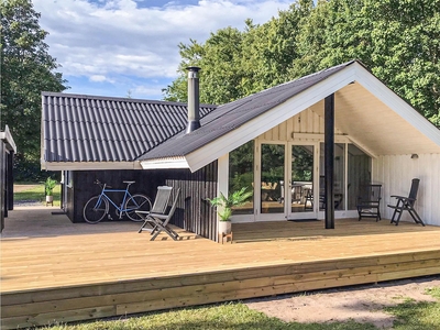 Sommerhus - 6 personer - Østmarken - Arrild - 6520 - Toftlund