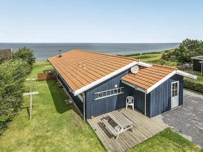 Sommerhus - 6 personer - Søvej - Bro Strand - 5464 - Brenderup