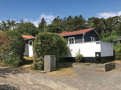 Sommerhus - 6 personer - Tejnvej - Tejn - 3770 - Allinge