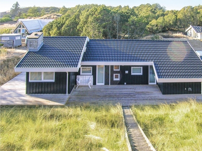 Sommerhus - 6 personer - Tørvevej - Hulsig - 9990 - Skagen