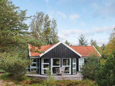 Sommerhus - 6 personer - Tyrensvej - Hou - 9370 - Hals