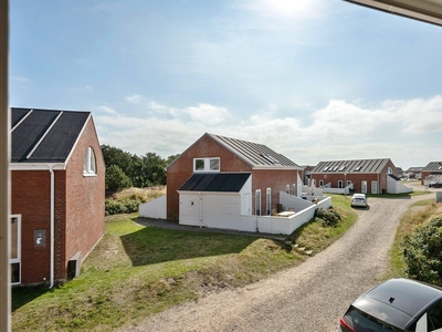 Sommerhus - 6 personer - Vestergade 105 B, appt. - Havneby - 6792 - Rømø