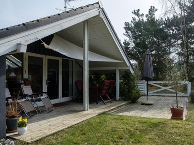 Sommerhus - 6 personer - Ydunvej - Boeslum - 8400 - Ebeltoft