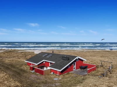 Sommerhus - 7 personer - Januarvej