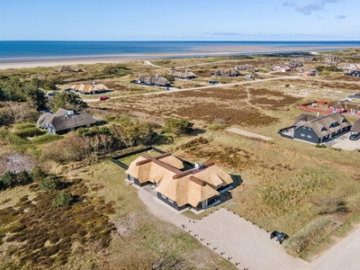 Sommerhus - 8 personer - Horns Rev - 6857 - Blåvand