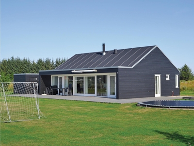 Sommerhus - 8 personer - Kronvildtvej - Tranum Klit - 9460 - Brovst