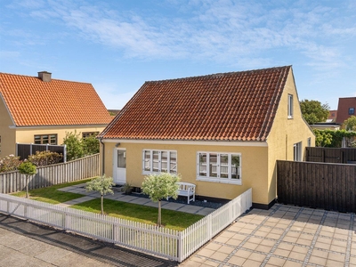 Sommerhus - 8 personer - Mosegårdsvej - 9990 - Skagen