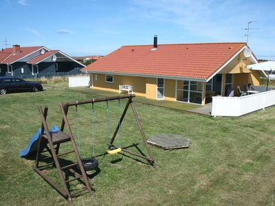 Sommerhus - 8 personer - Neerlandiavej