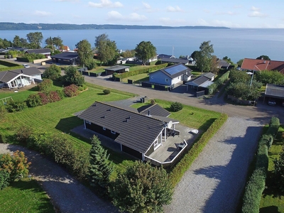 Sommerhus - 8 personer - Niels Pedersensvej - Hvidbjerg - 7080 - Børkop