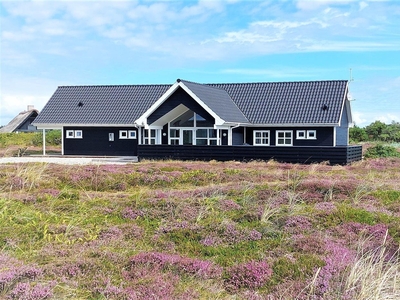 Sommerhus - 8 personer - Riskrogen - Bjerregård - 6960 - Hvide Sande