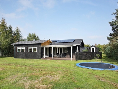 Sommerhus - 8 personer - Ritavej - Hou - 9370 - Hals