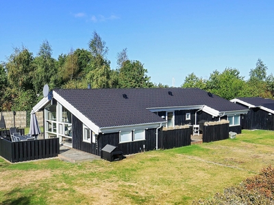 Sommerhus - 8 personer - Østparken - Hasmark - 5450 - Otterup