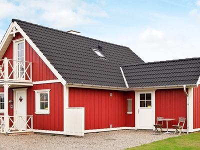 Sommerhus - 8 personer - Strandgårdsvej - Bro Strand - 5464 - Brenderup