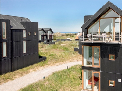 Sommerhus - 8 personer - Strandklit - 9990 - Skagen