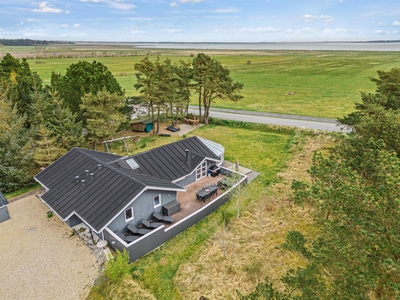 Sommerhus - 8 personer - Toldervej - Ho - 6857 - Blåvand