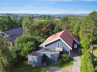 Højvangen 8, Boeslum, 8400 Ebeltoft