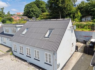 Hostrupvej 46, 9500 Hobro