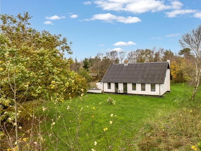 Sommerhus - 4 personer - Marinus Johansensvej - Slettestrand - 9690 - Fjerritslev