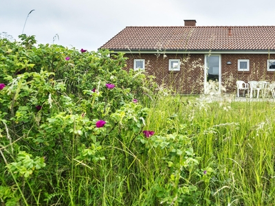 Sommerhus - 4 personer - Nordvej