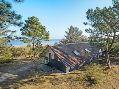 Sommerhus - 6 personer - Asgers Lyng - Overby Lyng - 4583 - Sjællands Odde