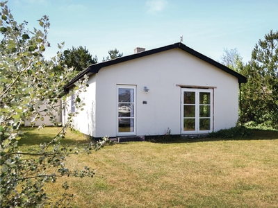 Sommerhus - 6 personer - Krogen - Nymindegab - 6830 - Nr. Nebel