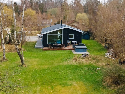 Sommerhus - 7 personer - Bag Hegnet