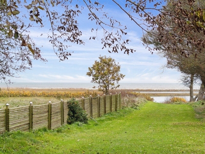 Sommerhus - 7 personer - Ternevej - Øster Hurup - 9560 - Hadsund