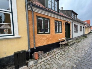 Sommerhus - 5 personer - Søndergade - 5970 - Ærøskøbing