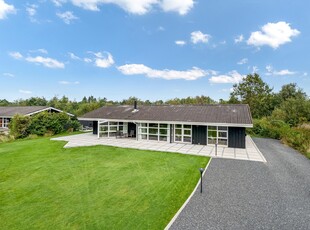 Sommerhus - 6 personer - Gammel Strandvej