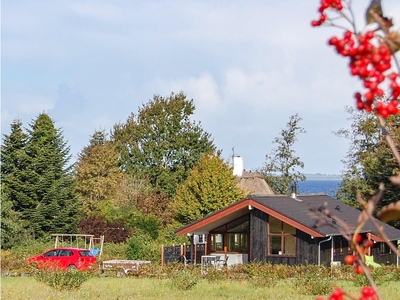 Sommerhus - 6 personer - Søstjerneparken