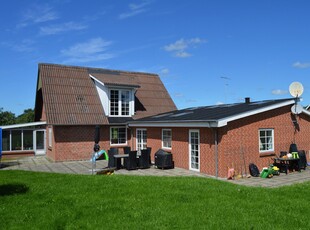 Til salg - Sæddingvej 10, Rækker Mølle, 6900 Skjern