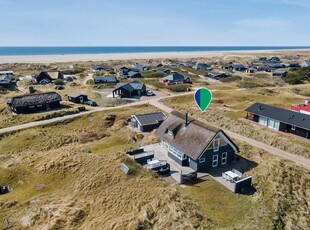 Til salg - Slunden 21, Rindby Strand, 6720 Fanø