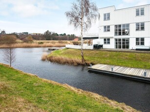 Sommerhus 4 personer erkrogvejen 2 Lej er 8400 Ebeltoft