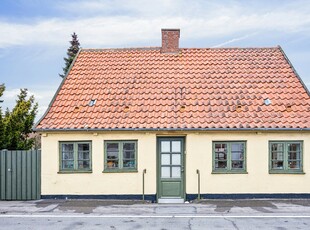 Til salg - Egøjevej 52, 4600 Køge