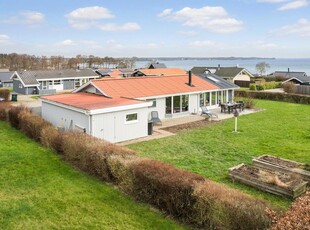 Sommerhus - 8 personer - Havremarken