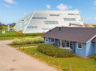 Sommerhus - 8 personer - Lønne Feriepark