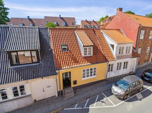 Til salg - Møllestræde 9, 4400 Kalundborg