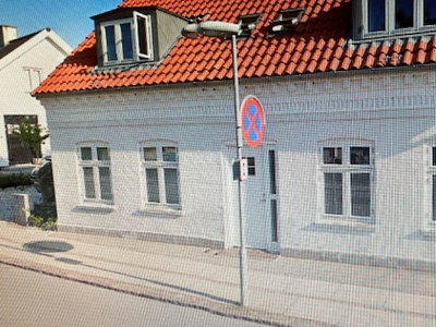 Værelse på 16 m2 - 3600