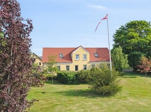 Ouevej 25, Kielstrup, 9500 Hobro