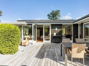 Sommerhus 4 personer Tiliavej Marielyst 4873 Vggerlse