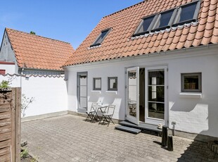 Til salg - Særeng 6, Lisbjerg, 8200 Aarhus N